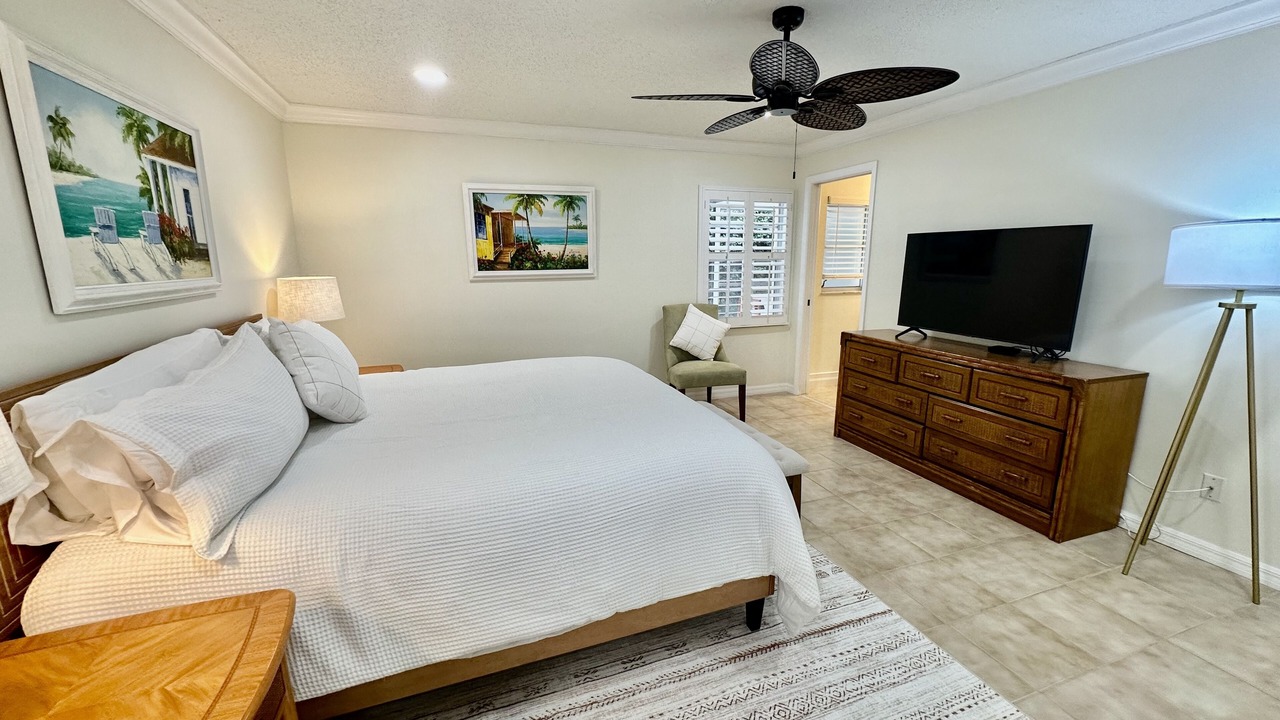 Photo of Bedroom in Florida Ridge