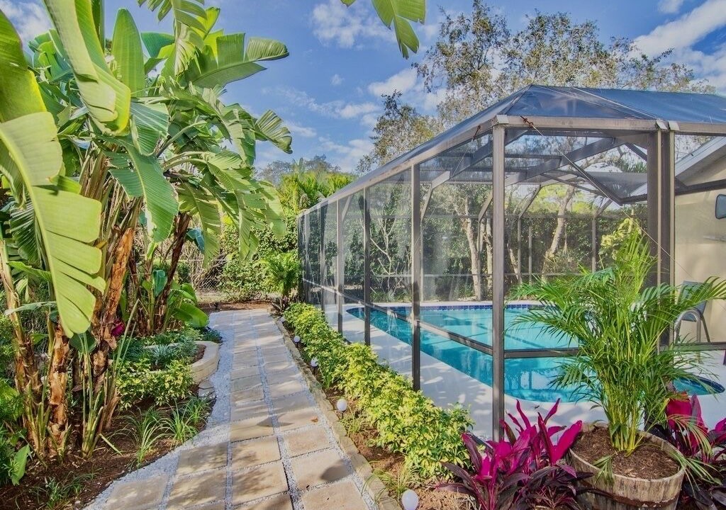 Photo of Outdoor in Florida Ridge