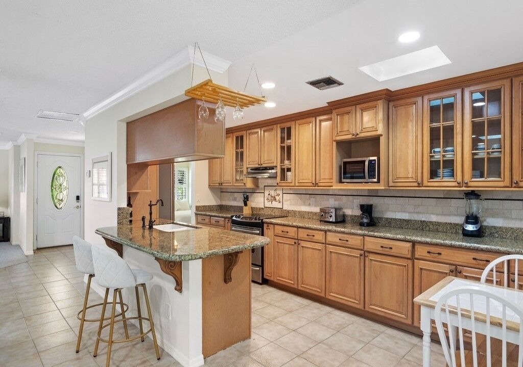 Photo of Kitchen in Florida Ridge