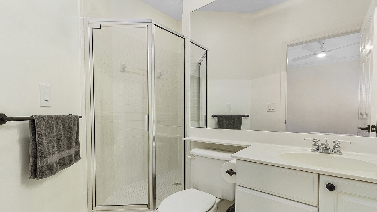 Photo of Bathroom in Bonita Bay