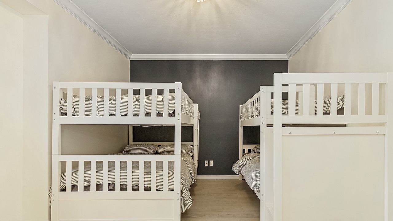 Photo of Bedroom in Bonita Bay