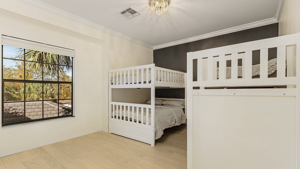 Photo of Bedroom in Bonita Bay