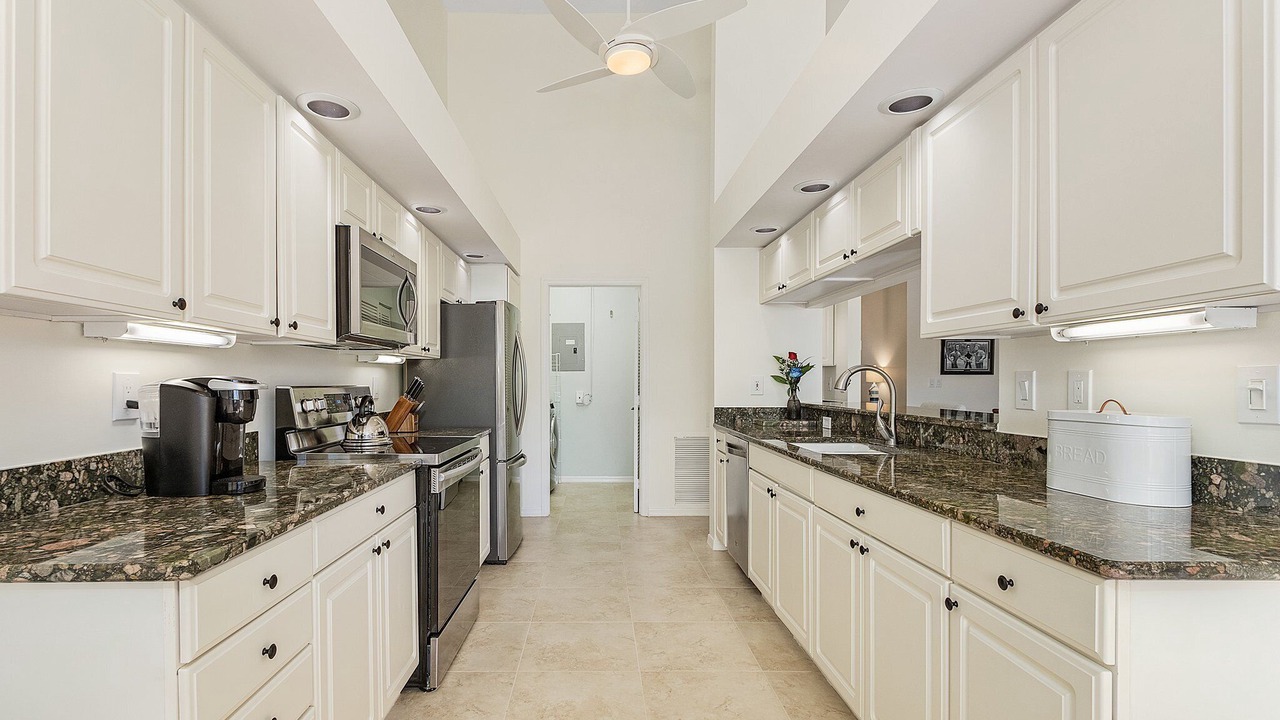 Photo of Kitchen in Bonita Bay
