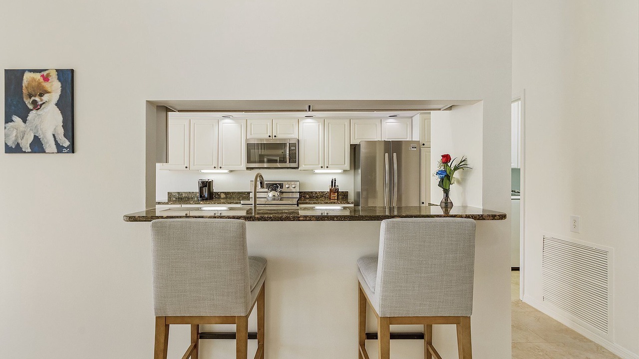 Photo of Kitchen in Bonita Bay