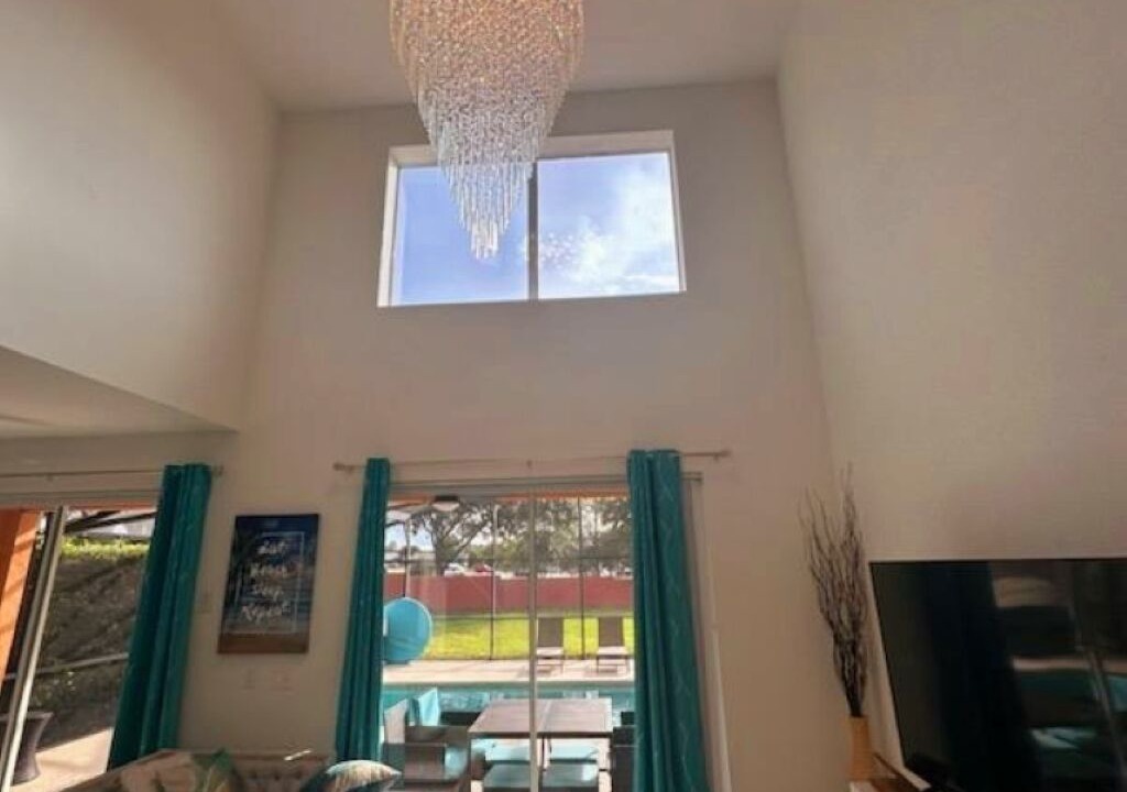 Photo of Livingroom in Solana