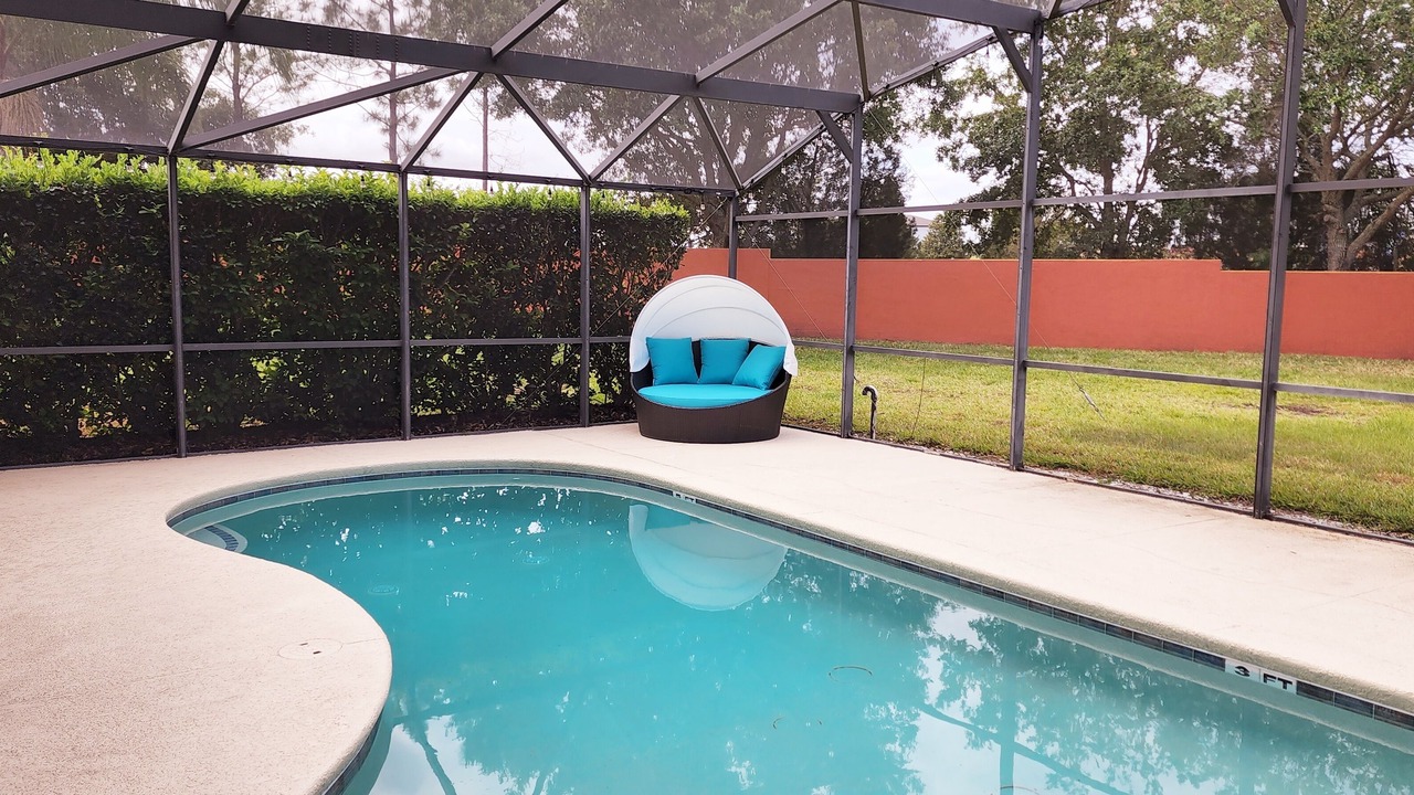 Photo of Outdoor in Solana