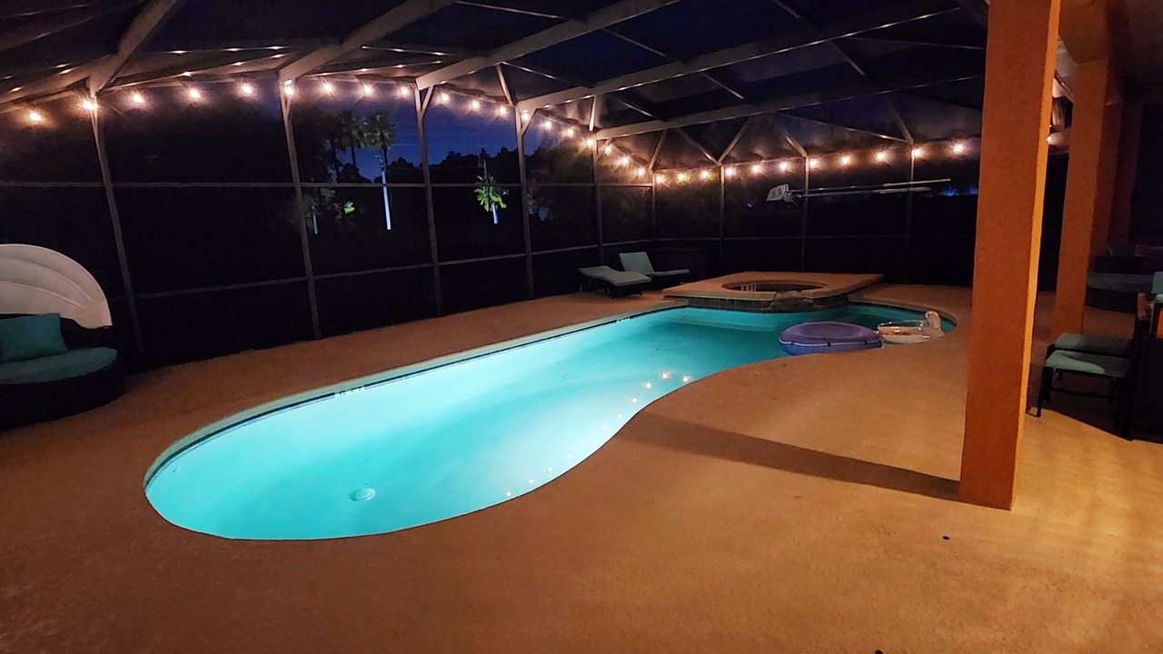 Photo of Outdoor in Solana