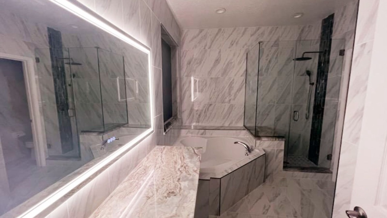 Photo of Bathroom in Solana