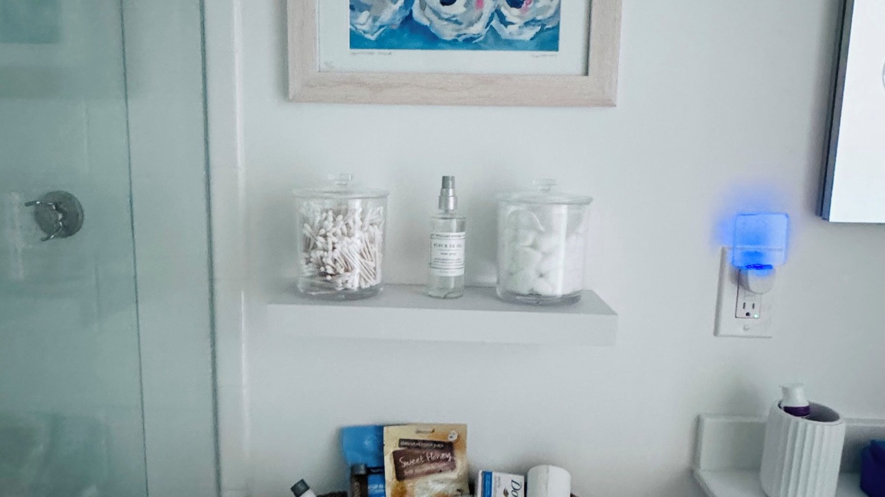 Photo of Bathroom in Brigantine