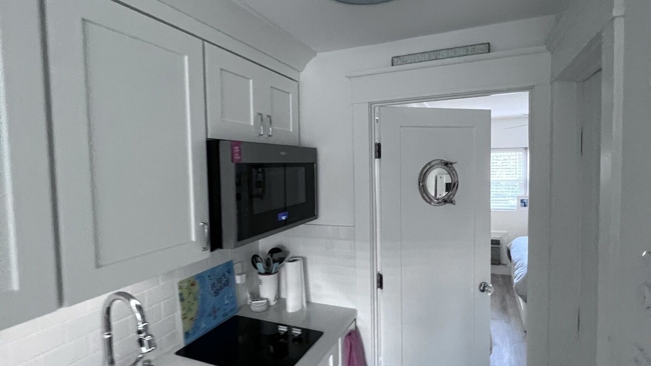 Photo of Kitchen in Brigantine