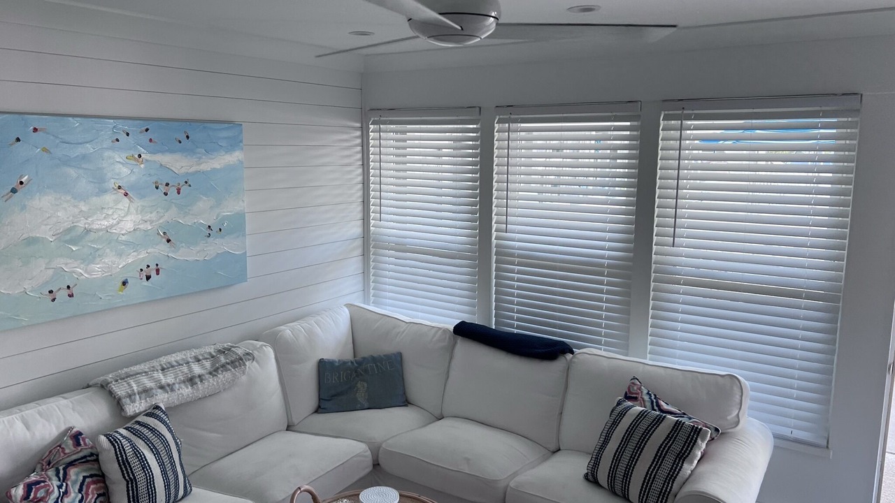 Photo of Livingroom in Brigantine