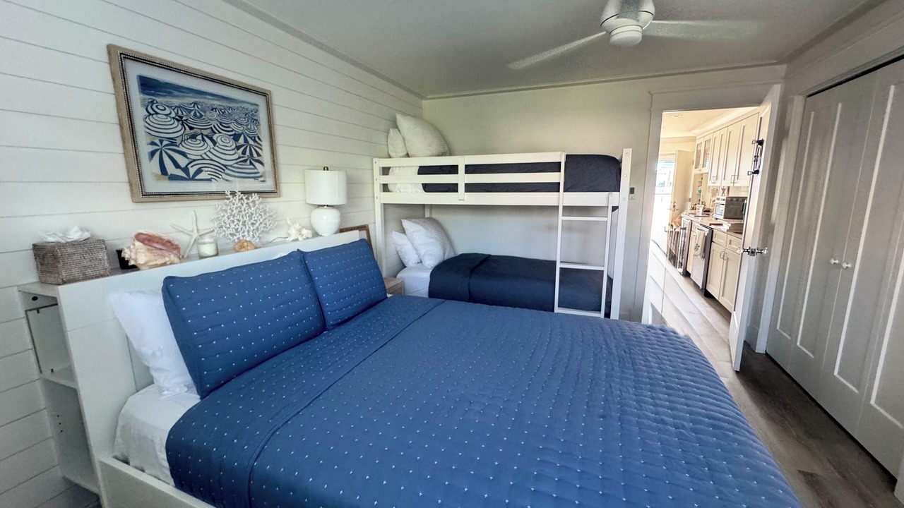 Photo of Bedroom in Brigantine