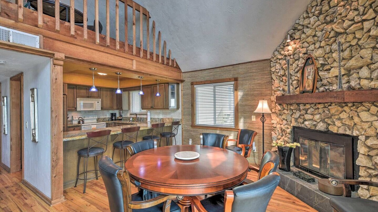 Photo of Livingroom in Painters Hill