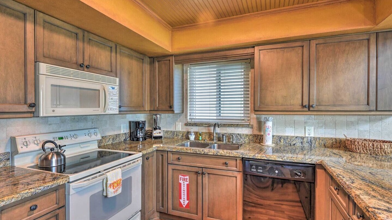 Photo of Kitchen in Painters Hill