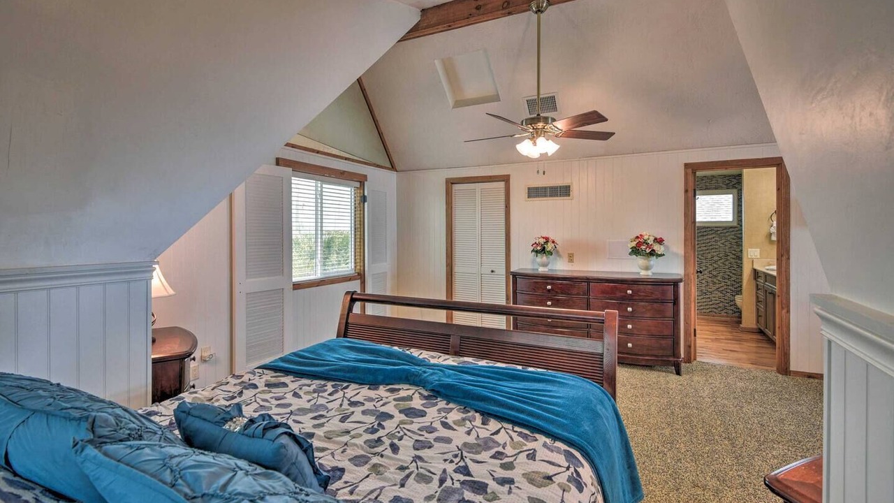 Photo of Bedroom in Painters Hill