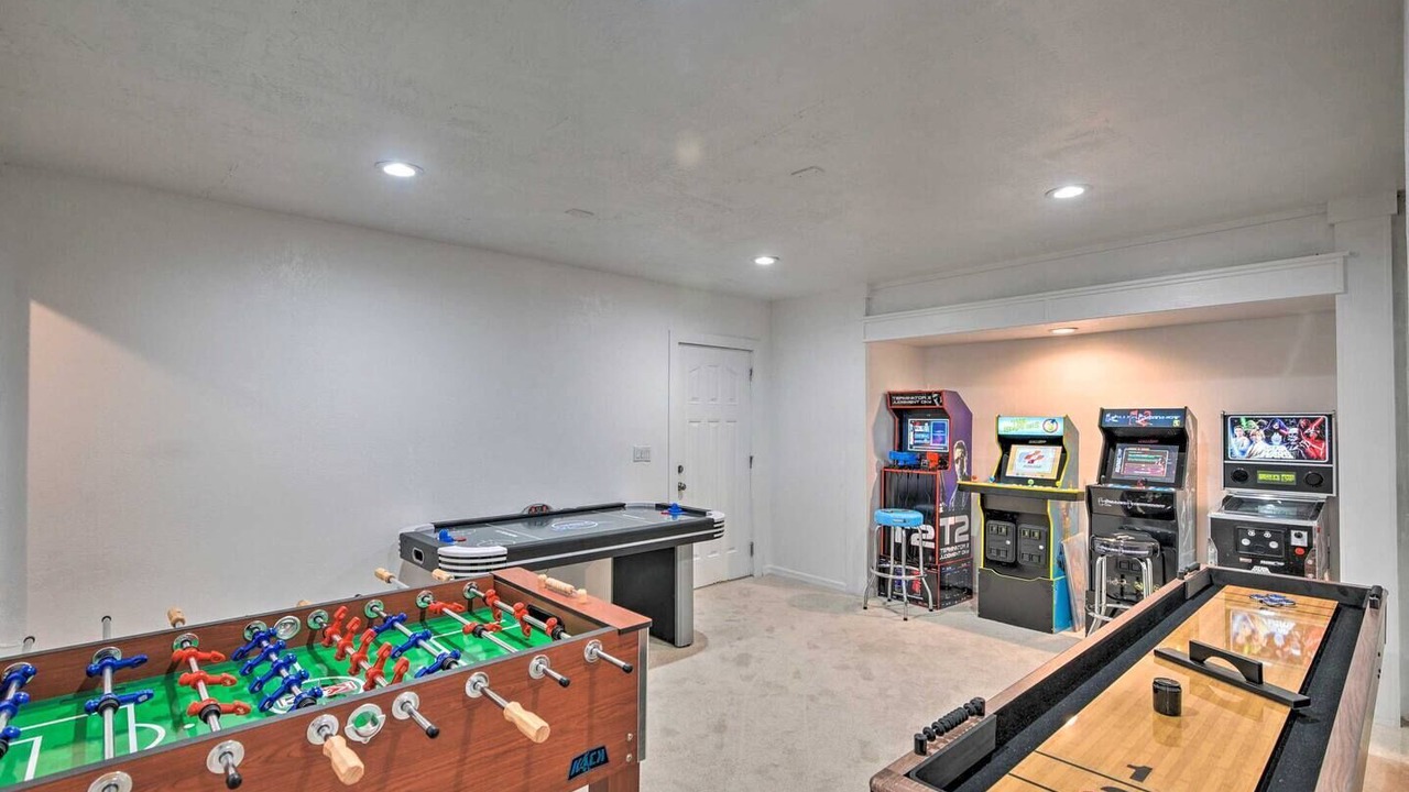 Photo of Bedroom in Painters Hill