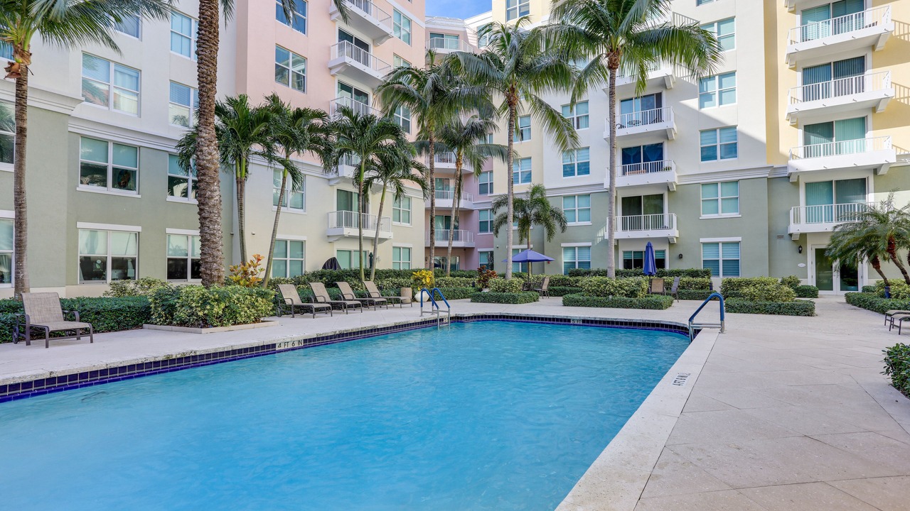 Photo of Outdoor in East Ocean Ave