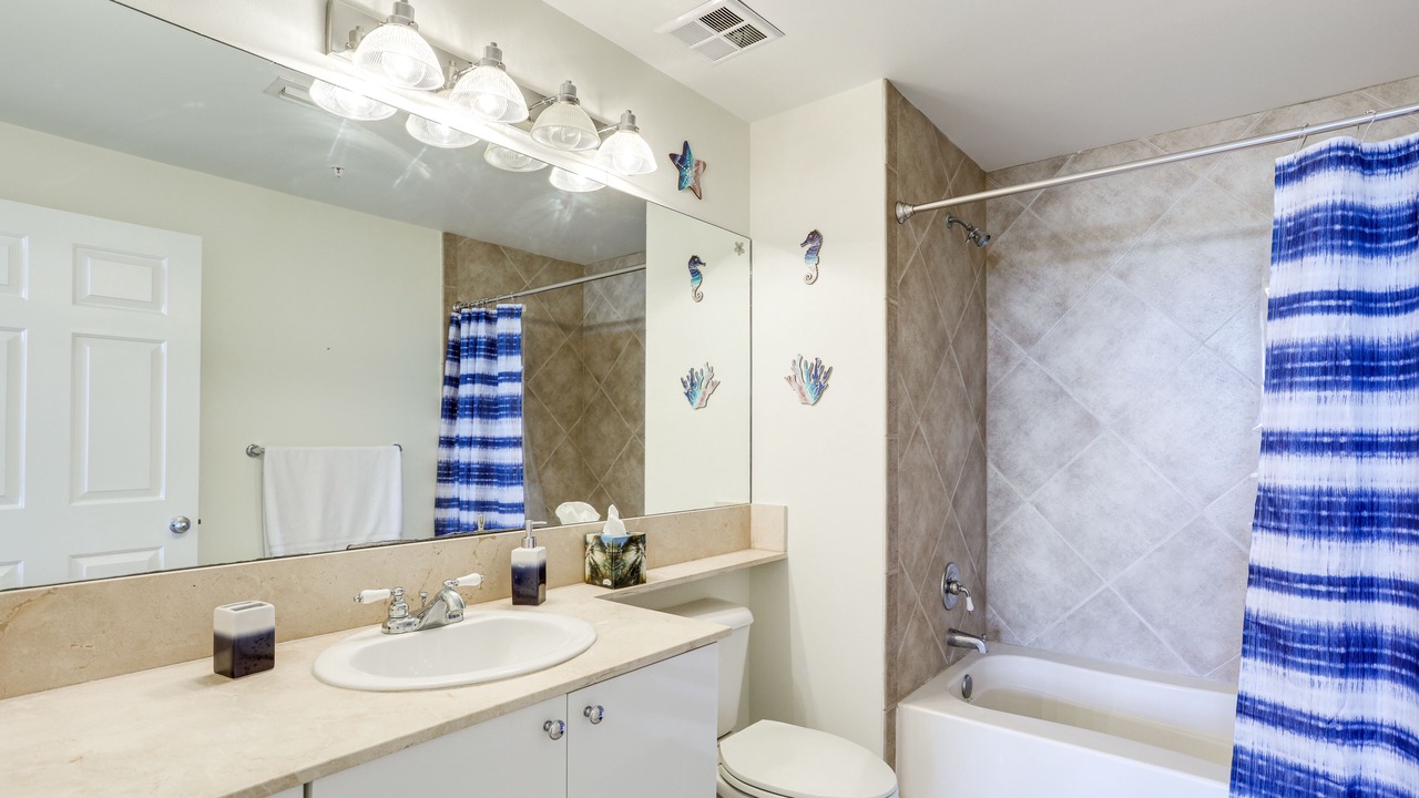 Photo of Bathroom in East Ocean Ave