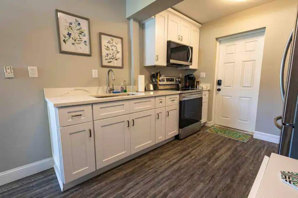 Photo of Kitchen in Lantana