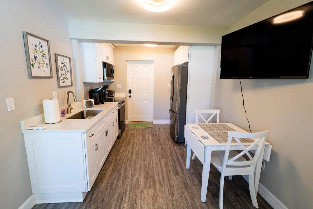 Photo of Kitchen in Lantana