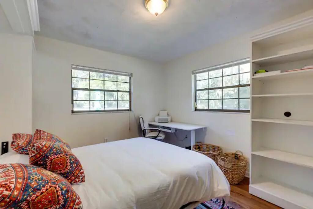 Photo of Bedroom in Fellowship