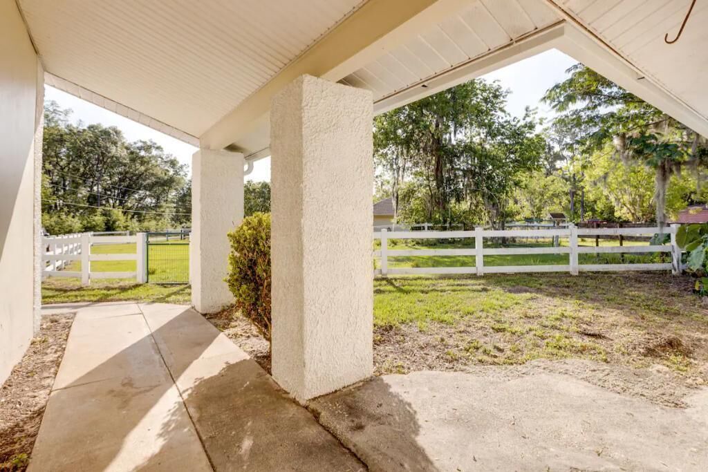 Photo of Outdoor in Fellowship