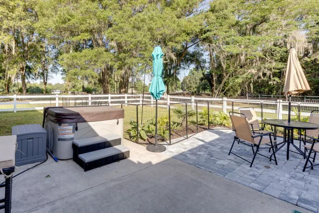 Photo of Outdoor in Fellowship