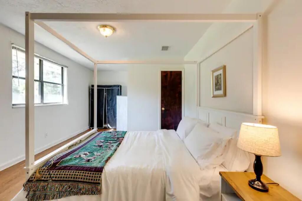 Photo of Bedroom in Fellowship