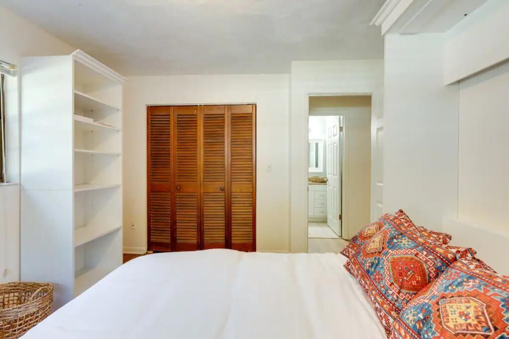Photo of Bedroom in Fellowship