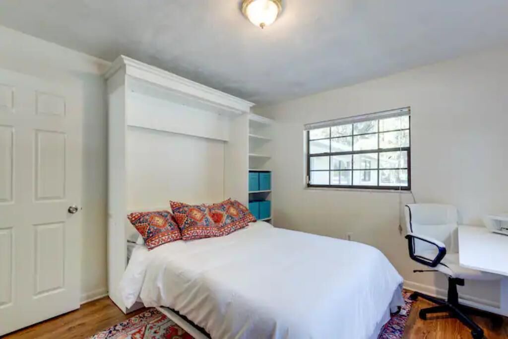 Photo of Bedroom in Fellowship