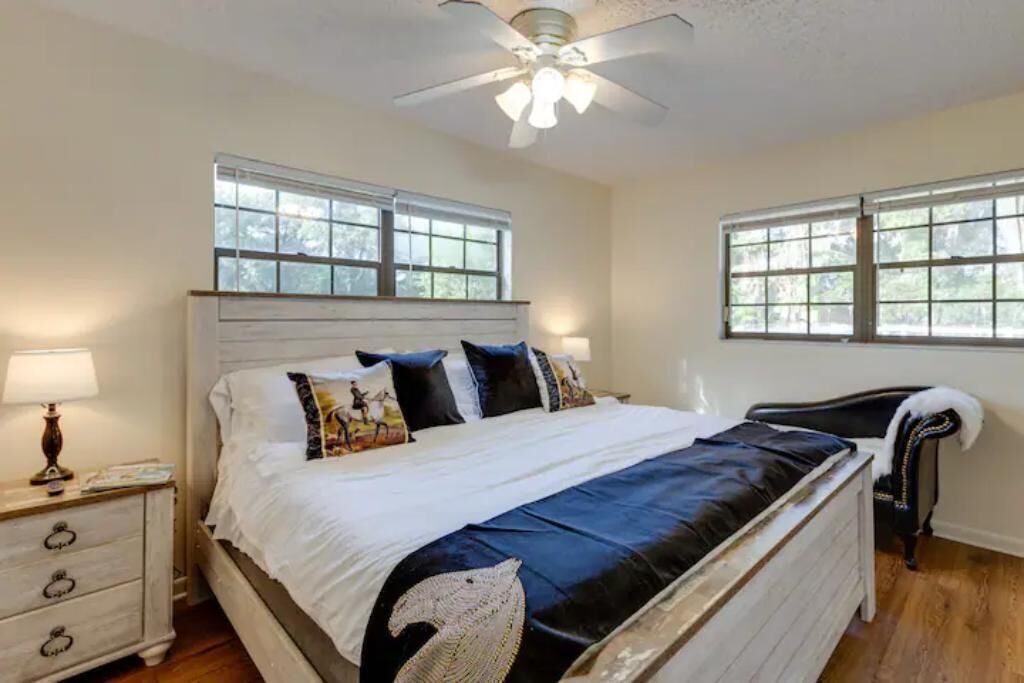 Photo of Bedroom in Fellowship