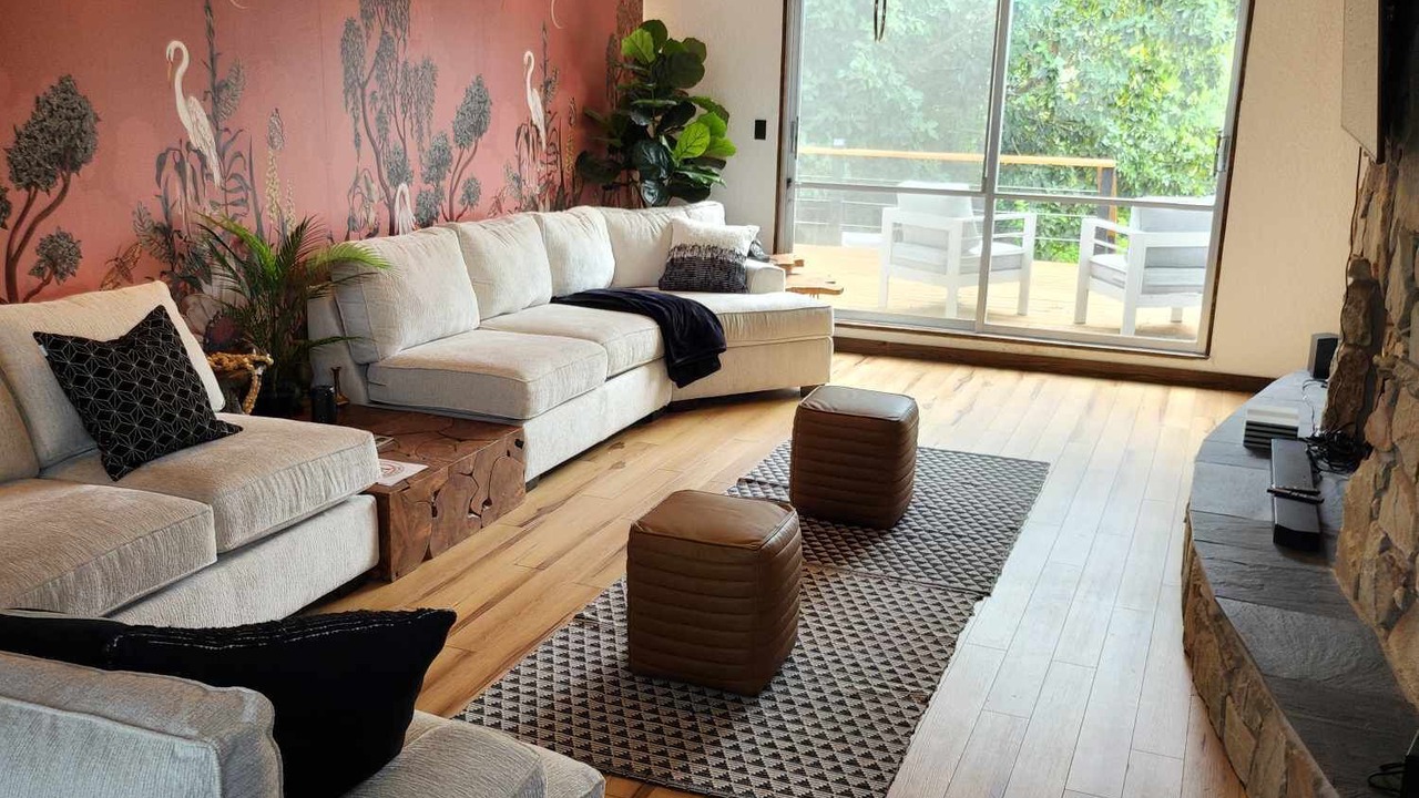 Photo of Livingroom in Cypress Gardens