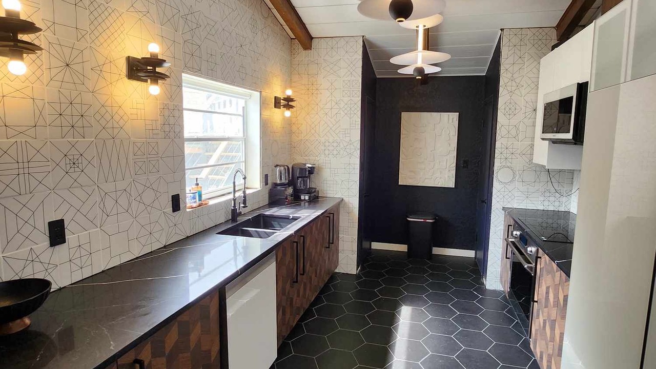 Photo of Kitchen in Cypress Gardens