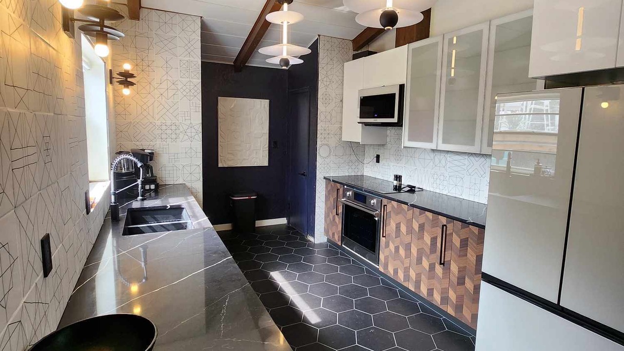 Photo of Kitchen in Cypress Gardens