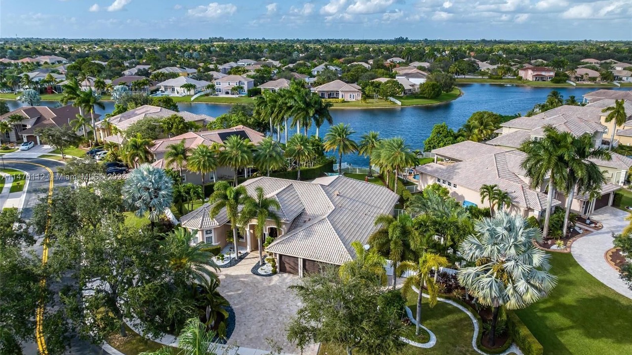 Photo of Outdoor in Pembroke Pines