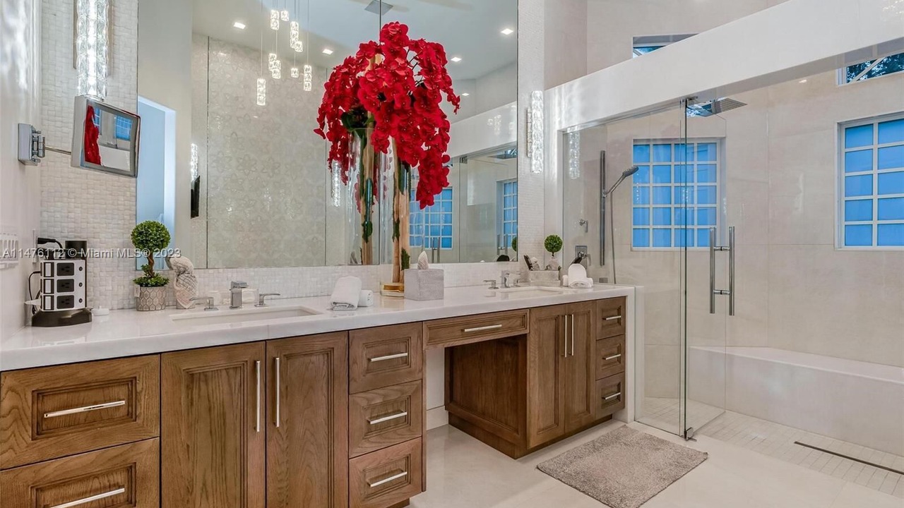 Photo of Bathroom in Pembroke Pines