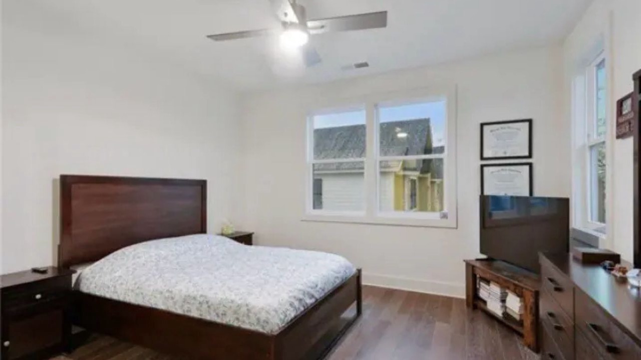 Photo of Bedroom in East Atlanta