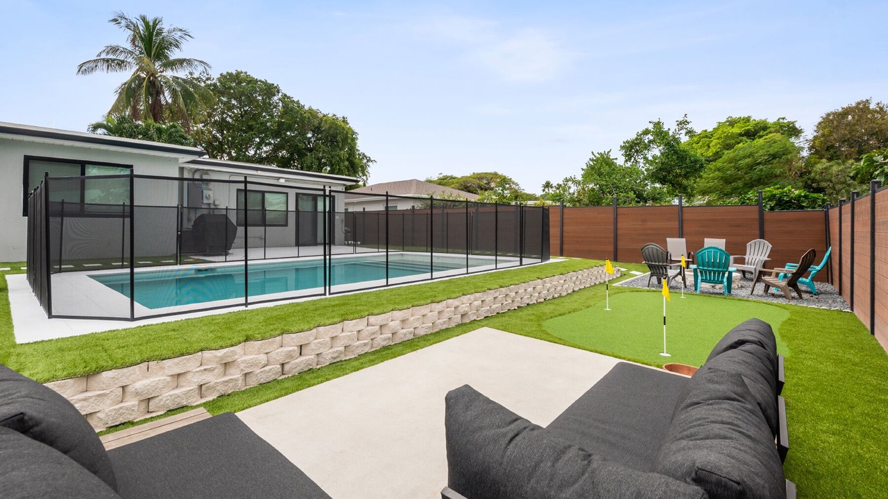 Photo of Outdoor in West Palm Beach