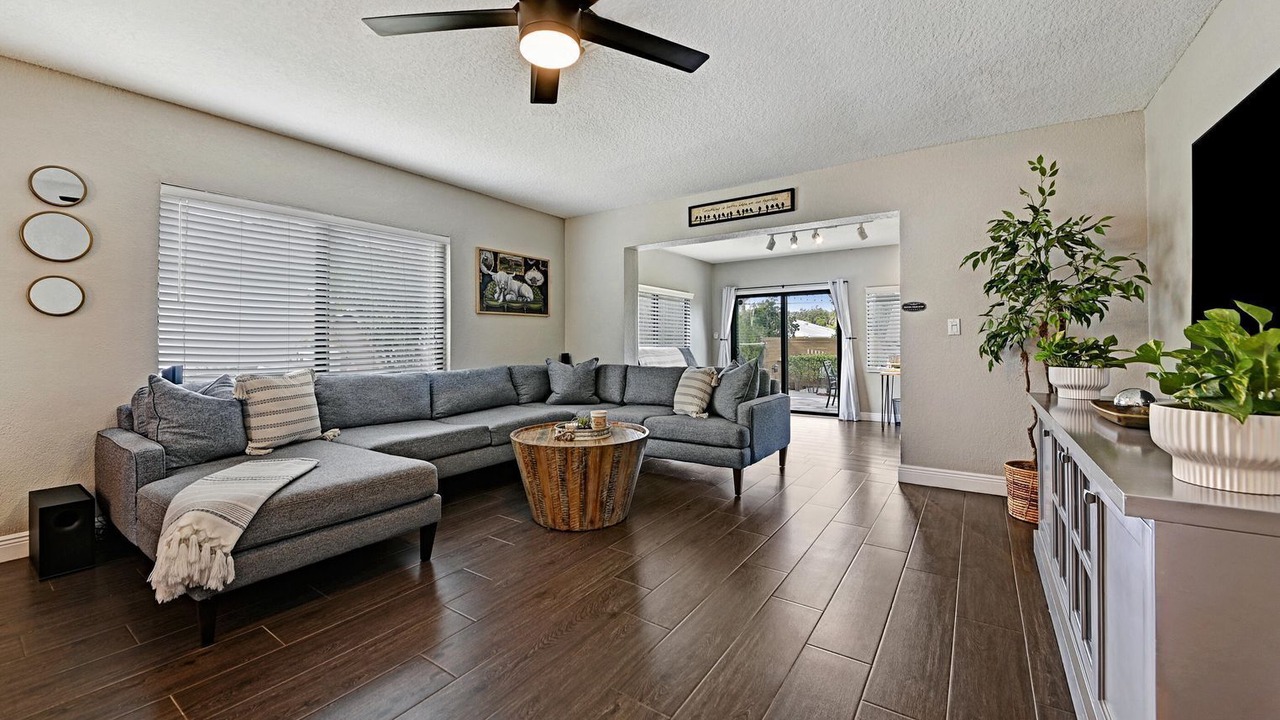 Photo of Livingroom in West Palm Beach