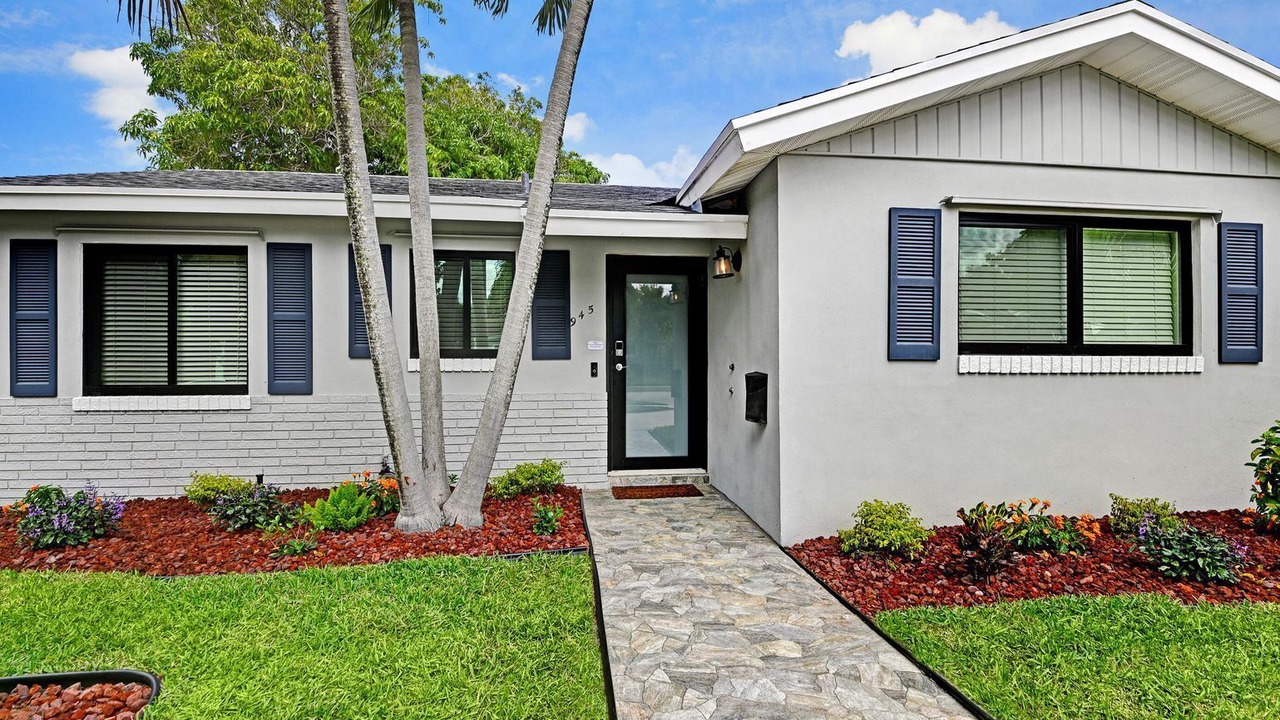 Photo of Outdoor in West Palm Beach