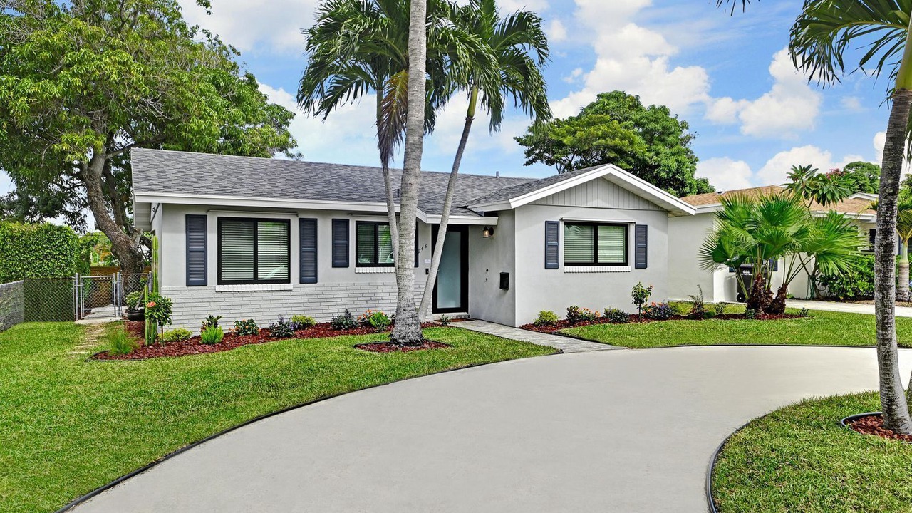 Photo of Outdoor in West Palm Beach