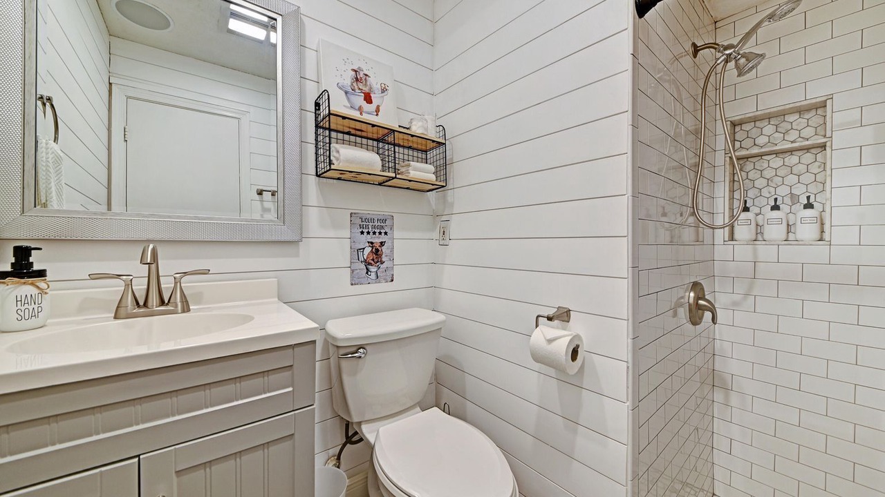 Photo of Bathroom in West Palm Beach
