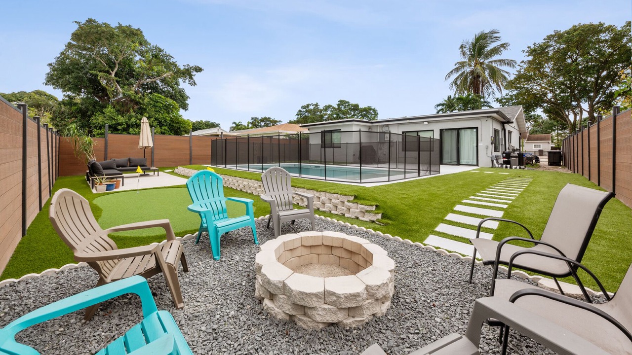 Photo of Patio Balcony in West Palm Beach