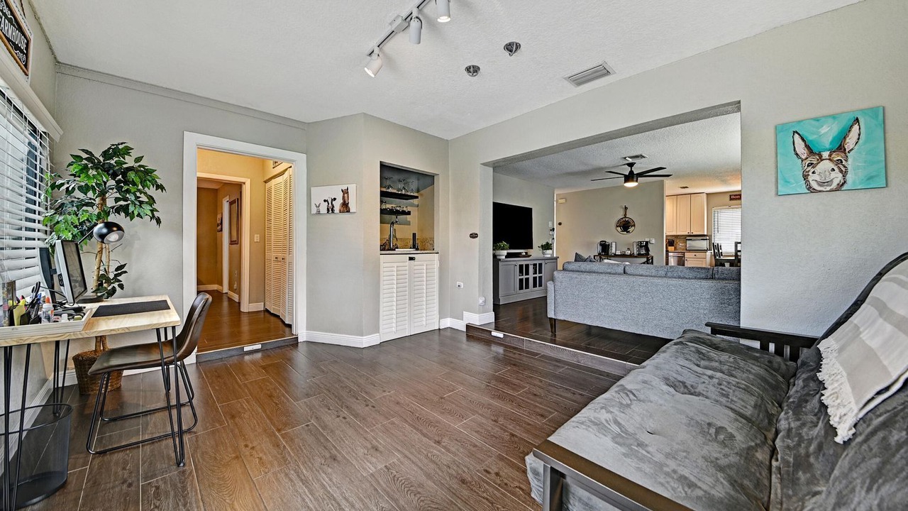 Photo of Livingroom in West Palm Beach