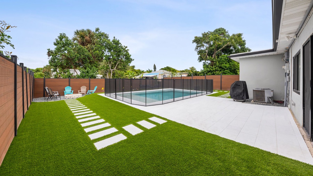 Photo of Patio Balcony in West Palm Beach