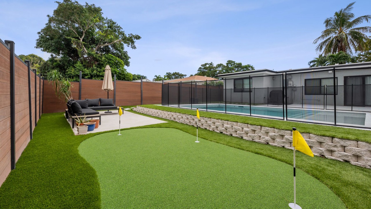 Photo of Outdoor in West Palm Beach