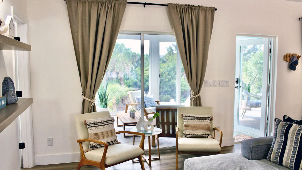 Photo of Bedroom in Safety Harbor Club