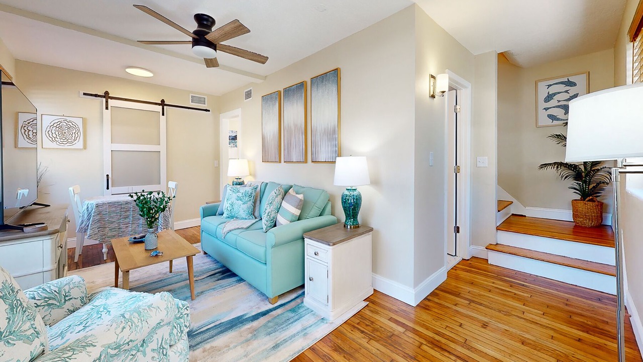 Photo of Livingroom in San Marco
