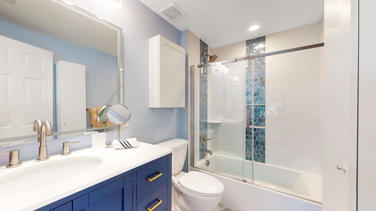 Photo of Bathroom in San Marco