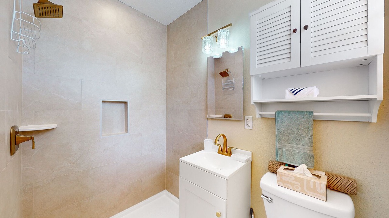 Photo of Bathroom in San Marco
